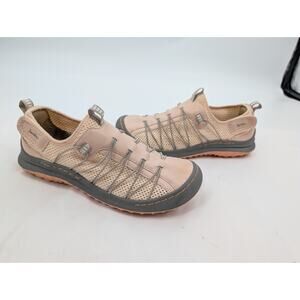Jambu Spirit Too Eco Vegan Trail Shoe Women's 8M Hiking Camping Fishing Athletic